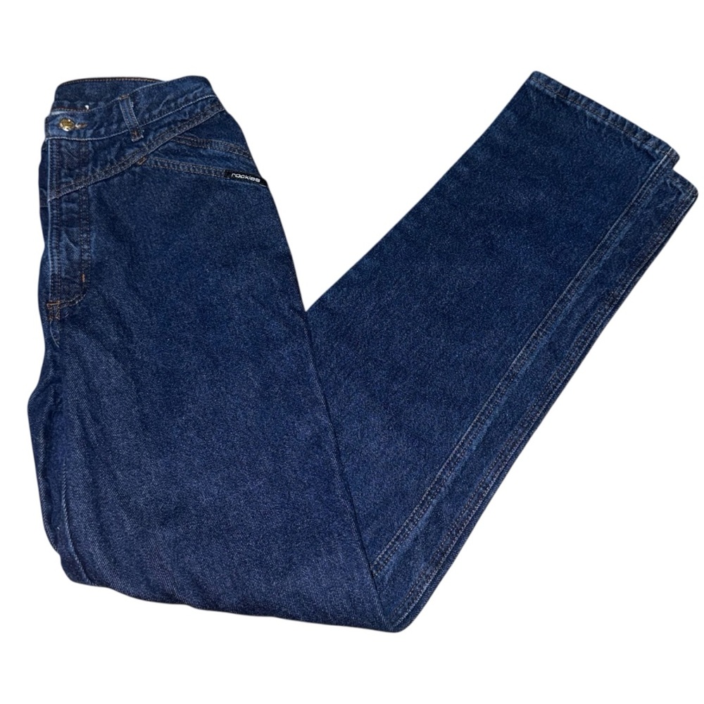 Rockies Rocky Mountain Denim Vintage 30/11 X-Long Straight Leg Jeans